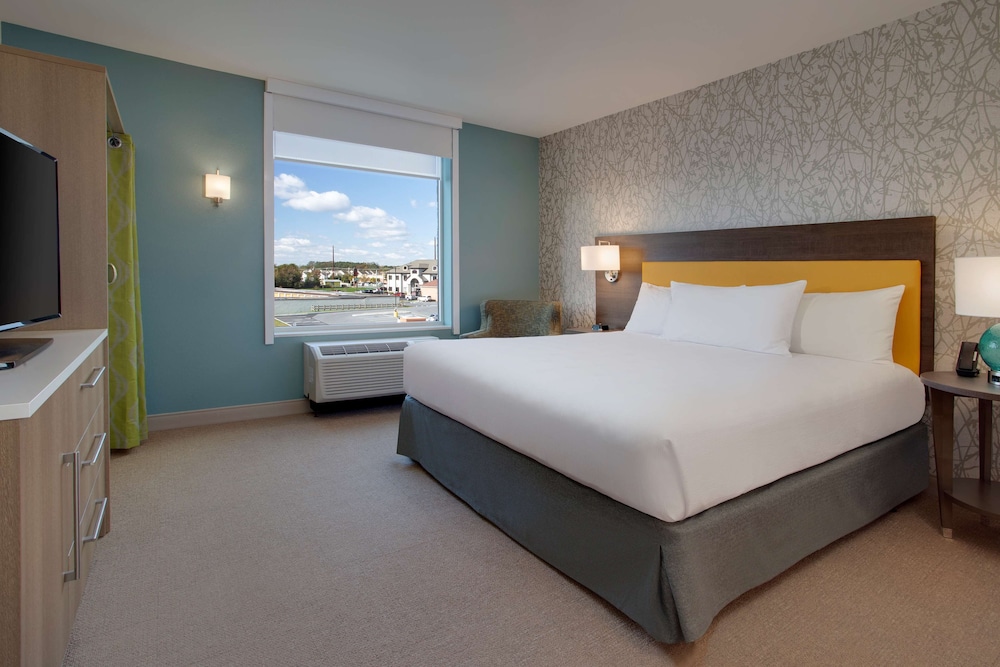 Home2 Suites by Hilton Lewes Rehoboth Beach - photo 13
