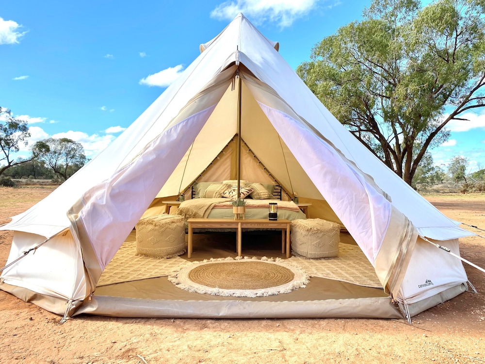 Mungo Roo - last minute hotel in Unknown City