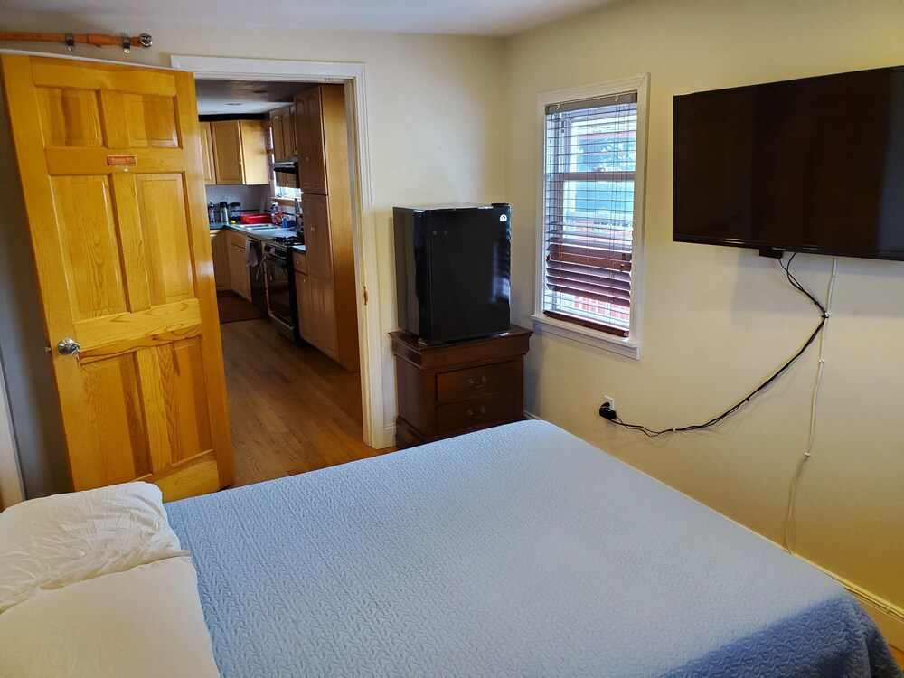 The Windsor Inn - photo 5