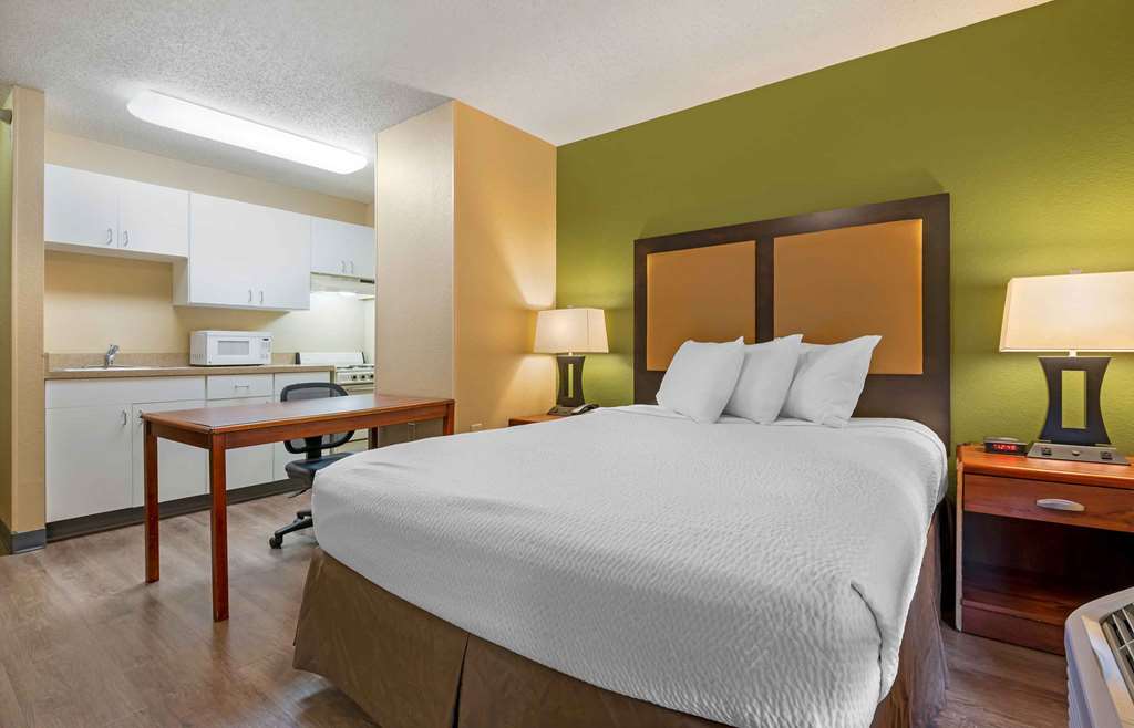 Extended Stay America Select Suites South Bend Mishawaka S - photo 6