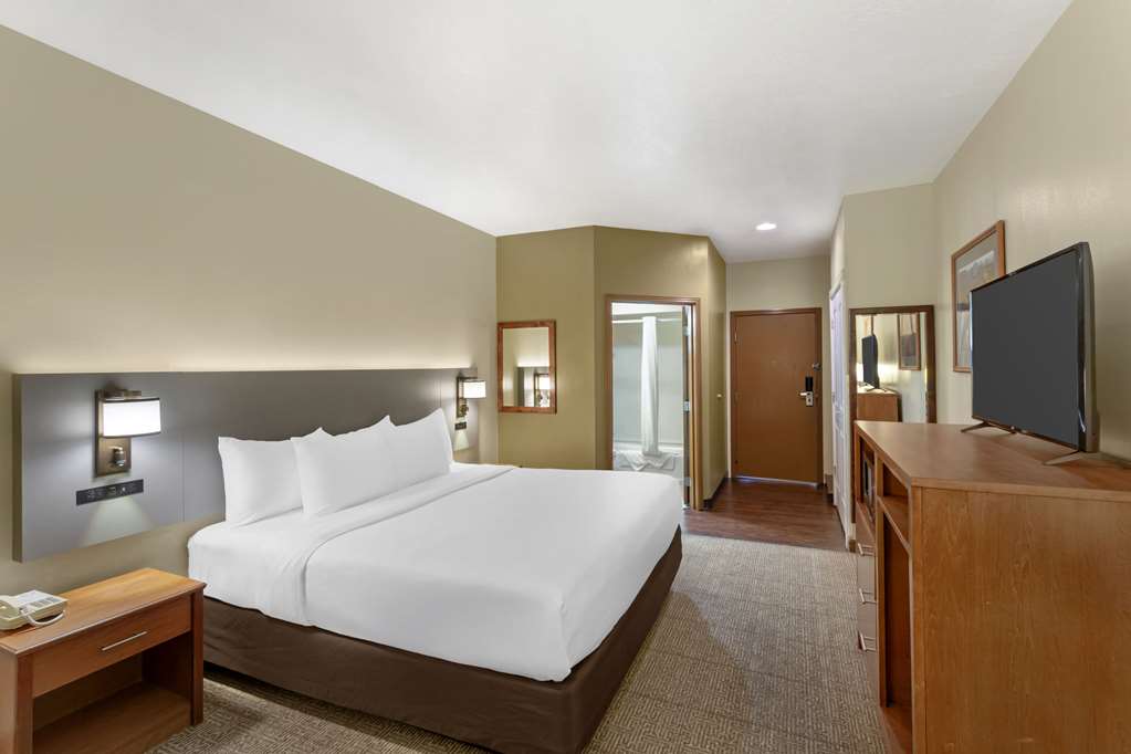 Comfort Inn Richfield I 70 - photo 16
