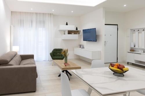 Casanuova Elegant Apartment & Breakfast — 4-Star Luxury Hotel in Bologna, Italy