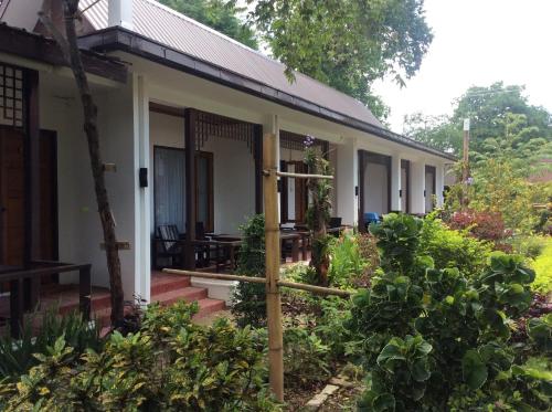 Nawng Kham The Little Inn in Nyaungshwe, Myanmar