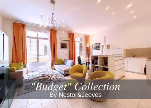 Nid D Agnes 5 Stars holiday house — 4-Star Luxury Hotel in Nice, France