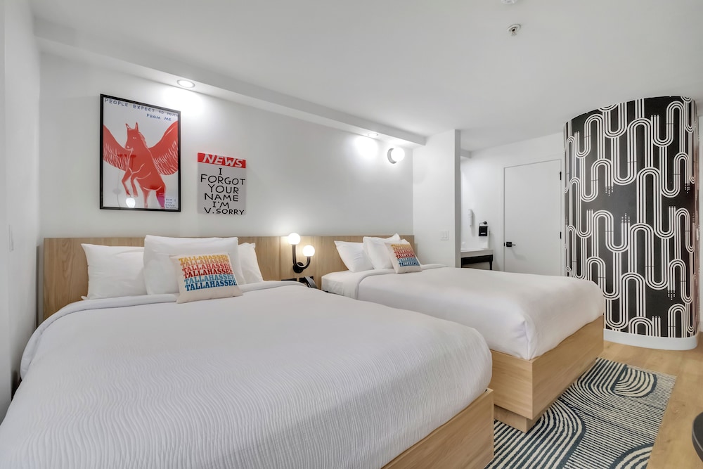 Bob Hotels - photo 20