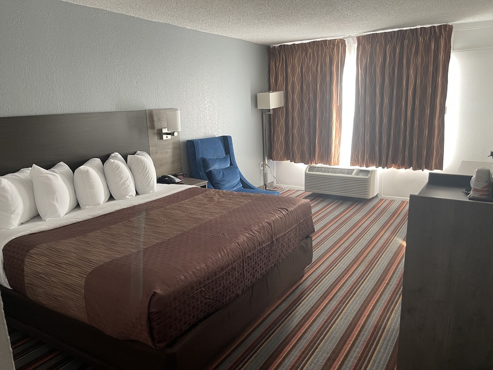 Quality Inn & Suites Sulphur Springs - photo 11