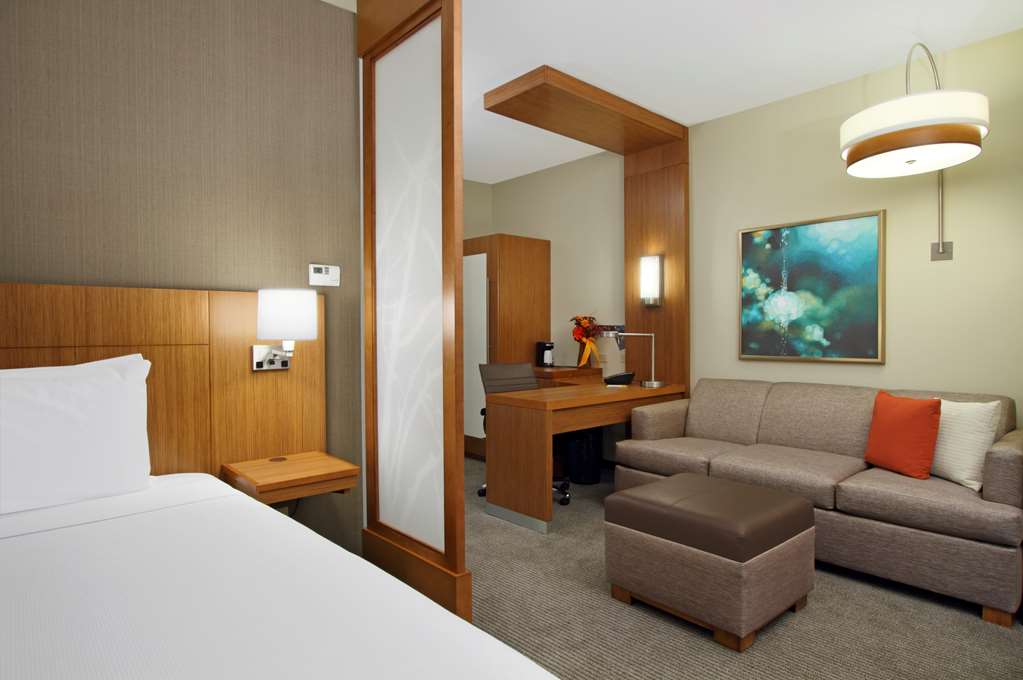 Hyatt Place Houston NW Vintage Park - photo 20