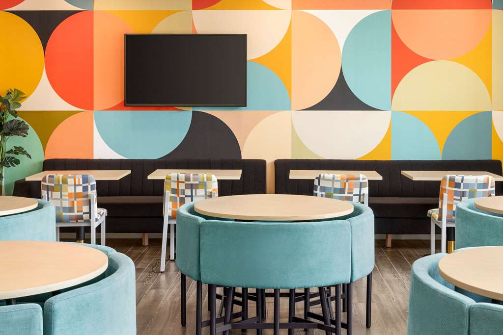 The Orbit Hotel Trademark Collection by Wyndham - photo 13