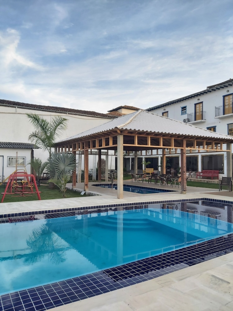 Pouso Tiradentes — hotel in Tiradentes