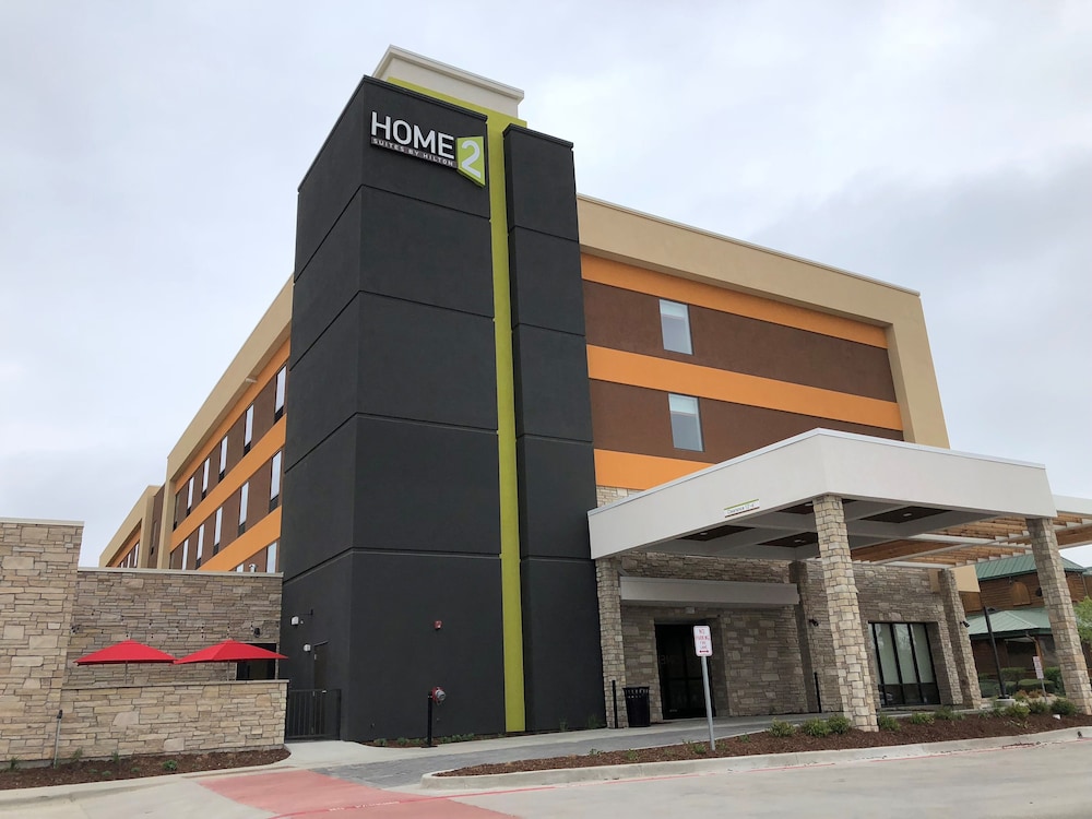 Home2 Suites by Hilton Fort Collins - photo 28