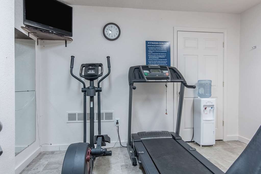 Motel 6 Hope AR - photo 28