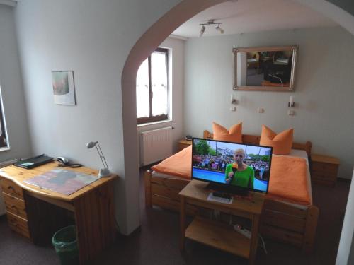 Hotel Katharina — Sangerhausen — photo 5