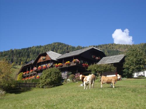 Krönhof in Bad Kleinkirchheim, Austria