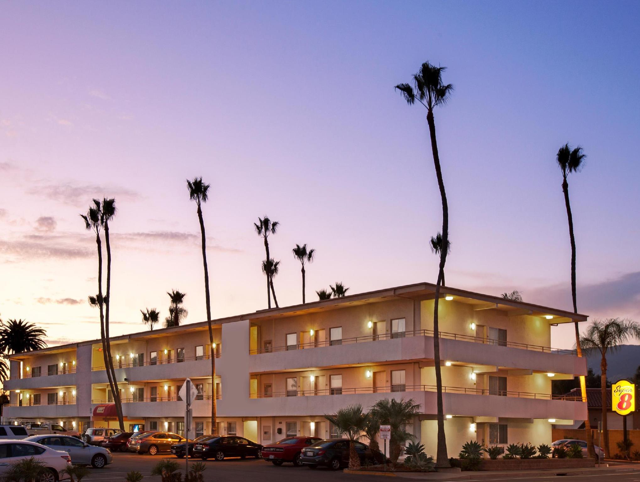 Super 8 Santa Barbara goleta - photo 3