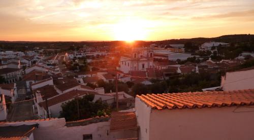 Encosta do Castelo — hotel in Portel