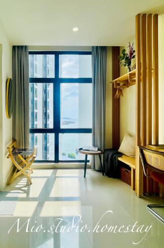 The Shore Cozy APT in KK City Center — 4-Star Luxury Hotel in Kota Kinabalu, Malaysia