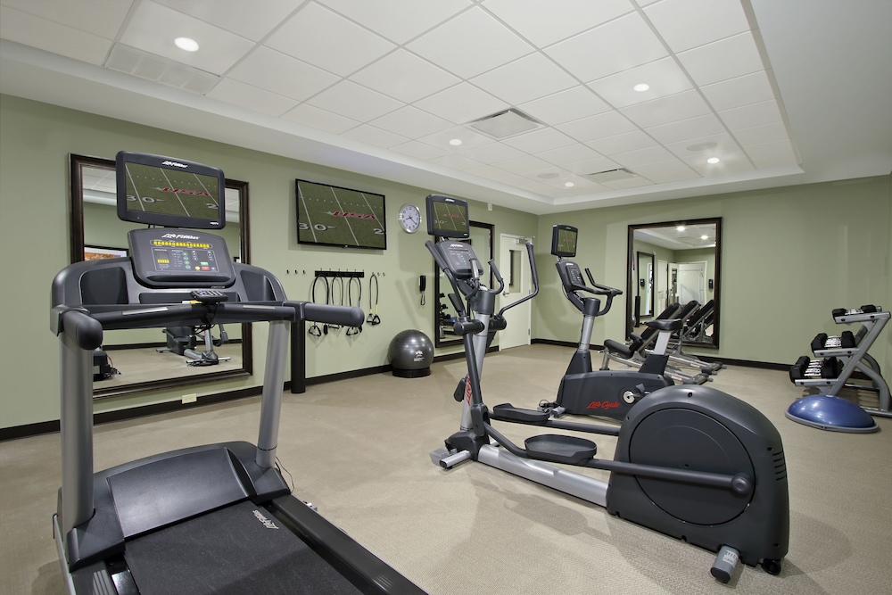 Staybridge Suites Houston Medical Center - photo 17
