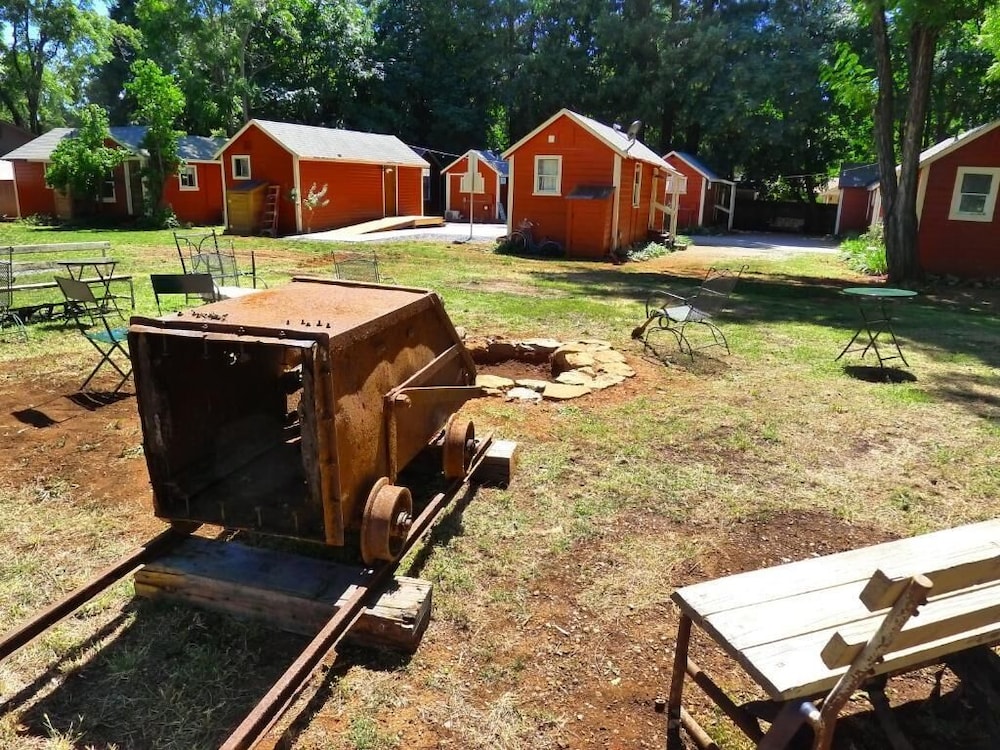 Miner's Camp - photo 166