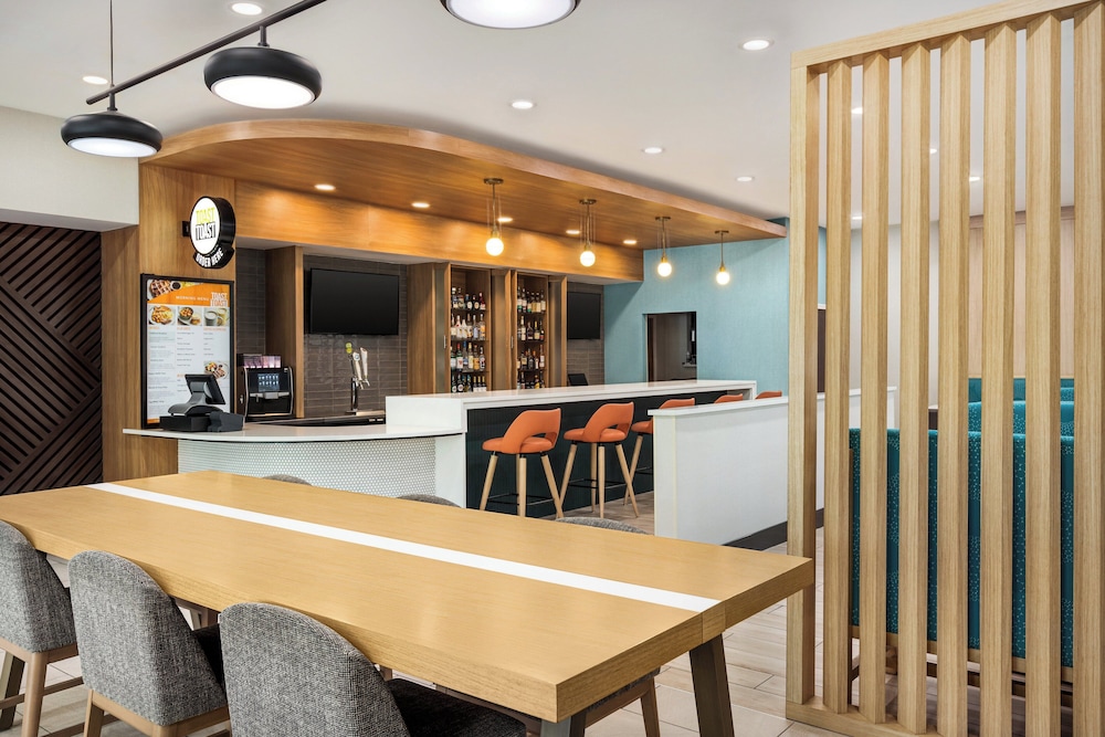 Holiday Inn Cheshire Southington by IHG - photo 31