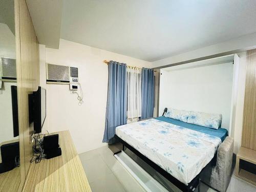 Cebusurestaypersimmon16thfloor3rdstudiocondounit - last minute hotel in Cebu City