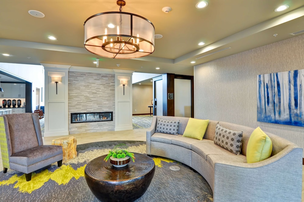 Homewood Suites By Hilton Schenectady - photo 3