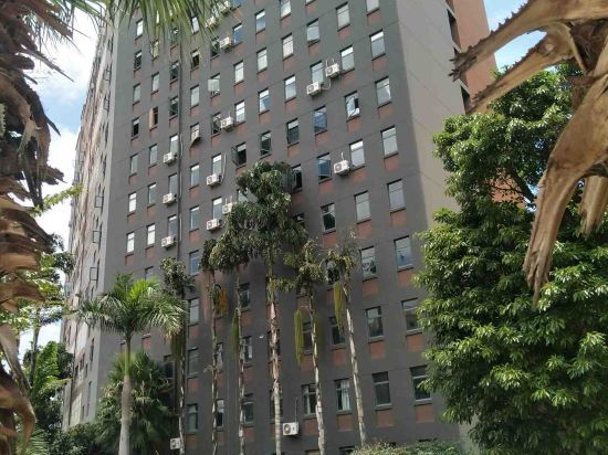Limon Apartment Hotel - last minute hotel in Shilin