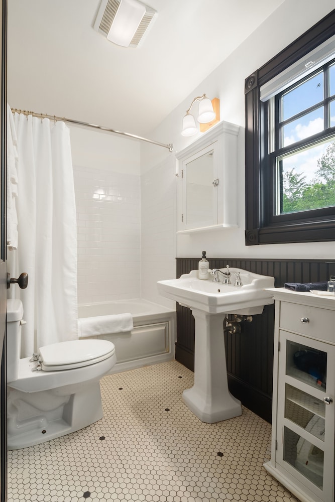 Hotel Mountain Brook - photo 124