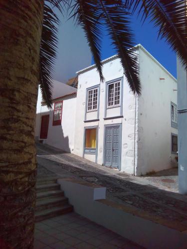 Estudio Baltasar Martin — hotel in Santa Cruz De La Palma