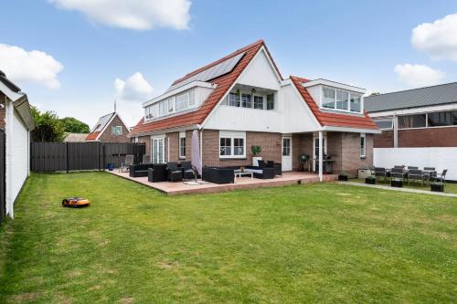Casa Grande Cityview Amsterdam 20281358 — Landsmeer