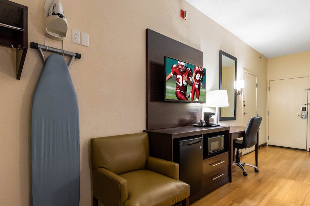 Red Roof Inn Georgetown IN Louisville West - photo 5