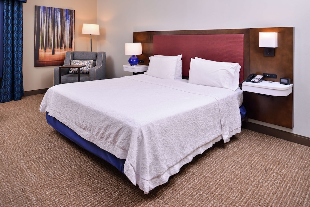 Hampton Inn Lexington Historic District - photo 42