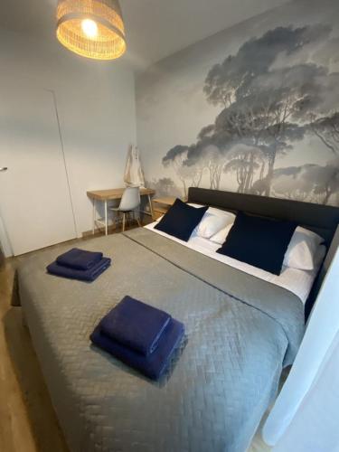 Resort Apartamenty Klifowa Rewal 74 - last minute hotel in Rewal