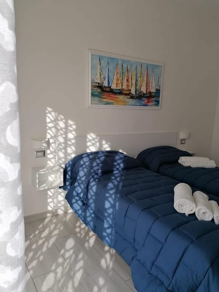 B&B Audafra — Crotone — photo 5