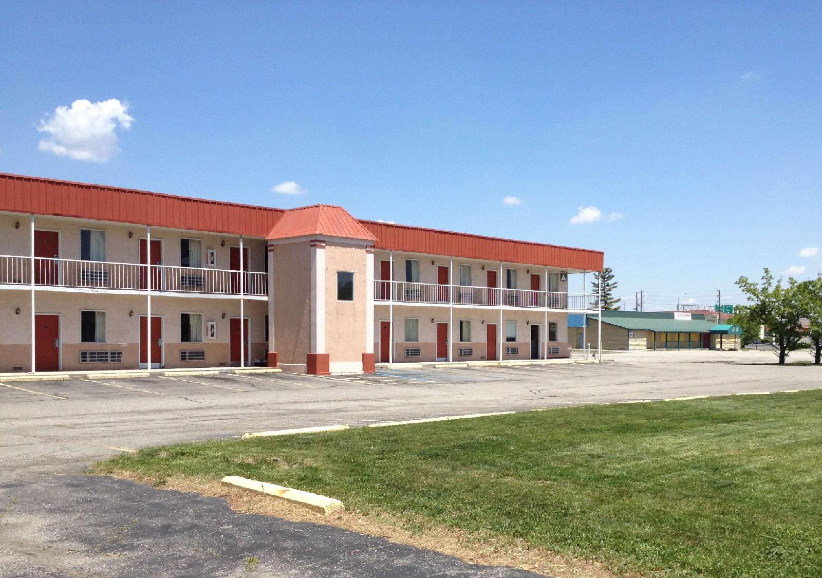 Country Hearth Inn & Suites Indianapolis - featured photo