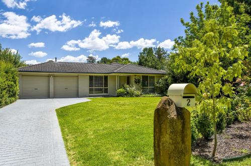 Maple Rose Bowral — Bowral