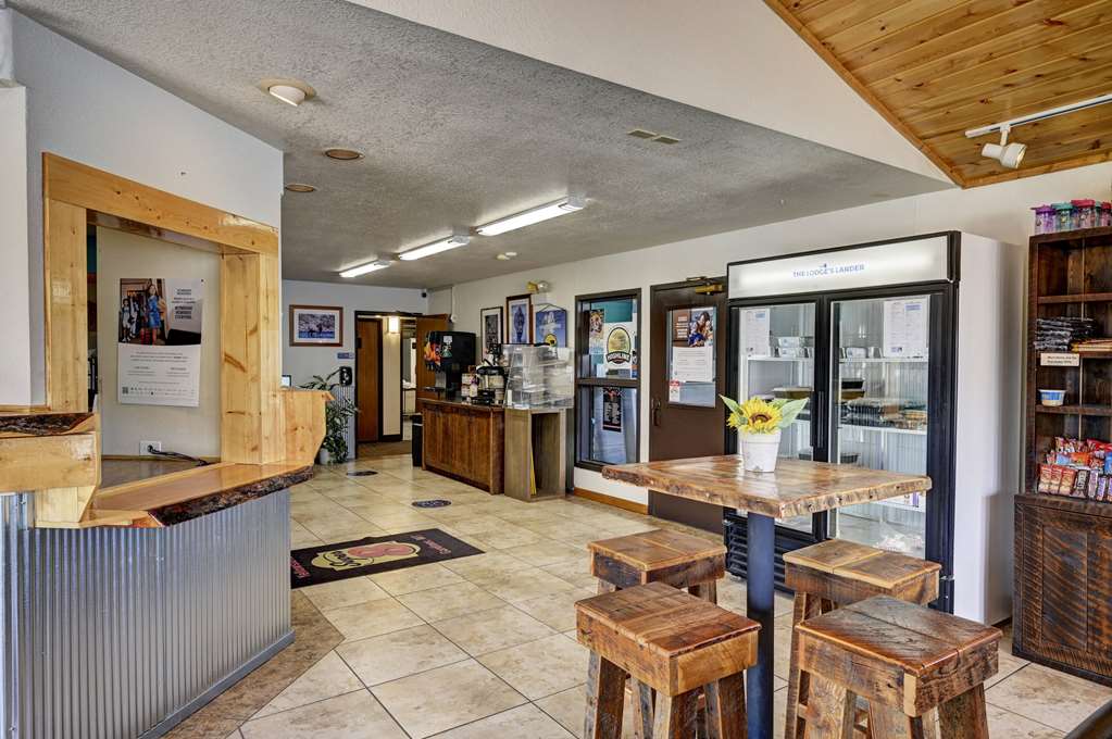 Super 8 by Wyndham Gardiner Yellowstone Park Area - photo 34