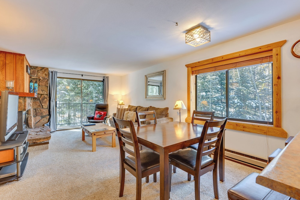 Winter Park Condo w Pool 3 Mi to Ski Resort - photo 18