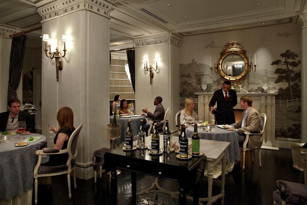 The Jefferson Washington DC - photo 38