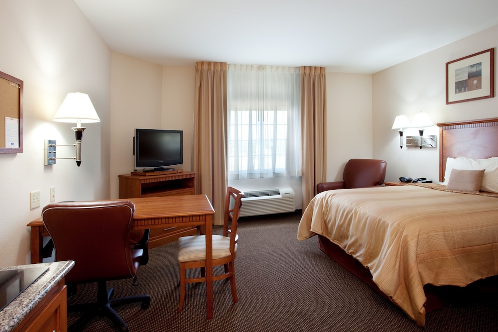 Candlewood Suites New Iberia by IHG - photo 10