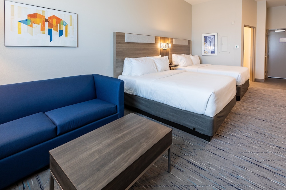 Holiday Inn Express & Sts Englewood Denver South - photo 14