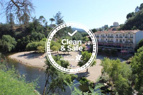 Hotel Beira Dão in Unknown City, Portugal