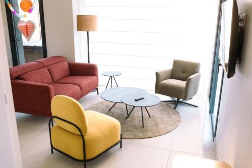 L'oree de la Foret - last minute hotel in Desvres