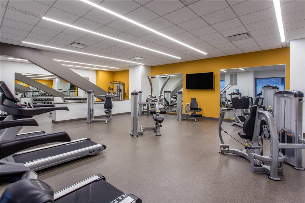 Cambria Hotel Philadelphia Downtown Center City - photo 35