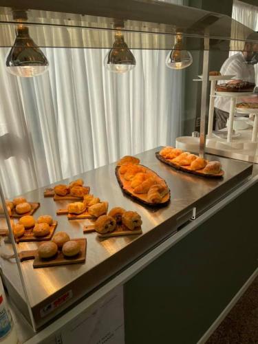 Hotel Franca in Misano Adriatico, Italy