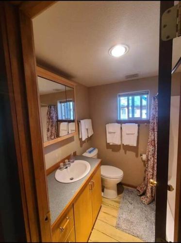 Cold Springs Resort - photo 20