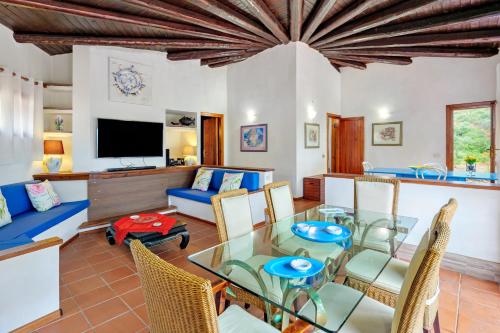 Country House Sardinia — 4-Star Luxury Hotel in Olbia, Italy