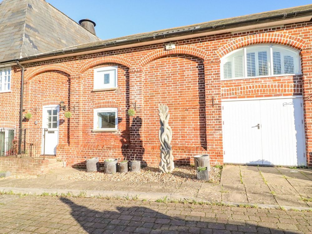 Barley Mews - last minute hotel in Weymouth