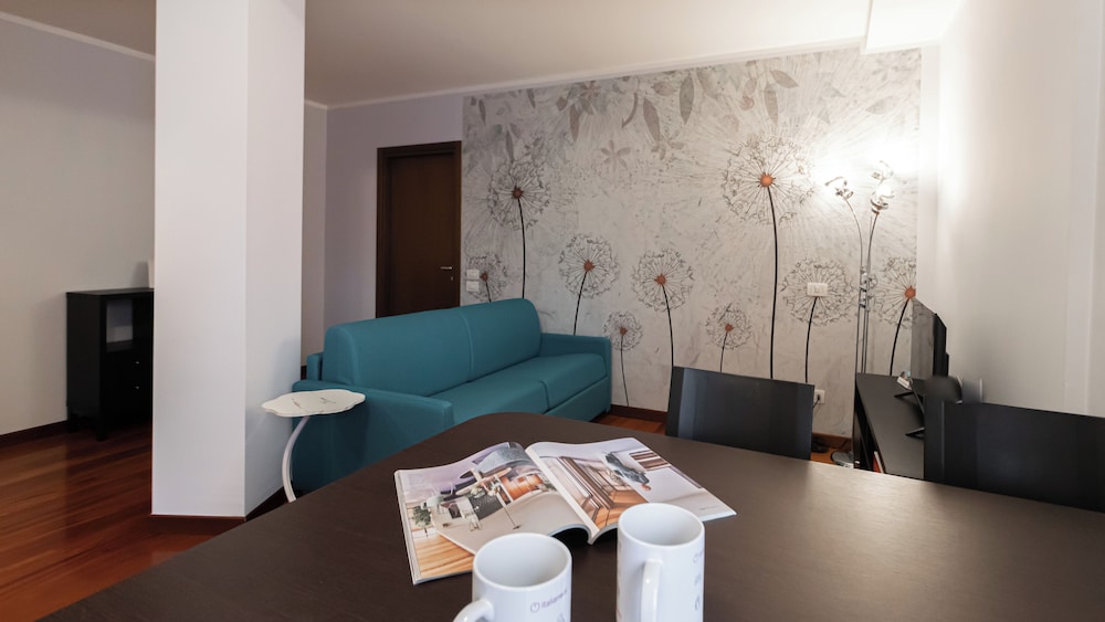 Italianway Tartini 25 — 4-Star Luxury Hotel in Milan, Italy