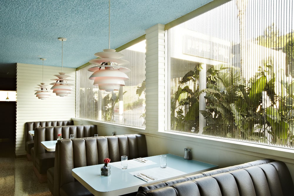 The Standard Hollywood - photo 33