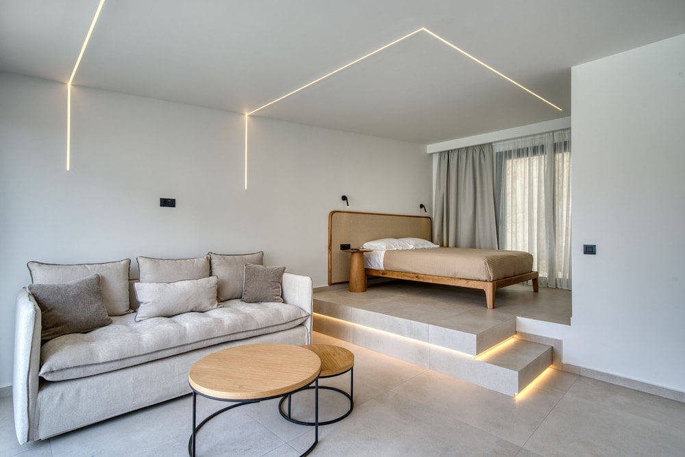 Anima Deluxe Suites — Nafplio — photo 3